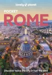 Pocket Rome - Duncan Garwood, Virginia DiGaetano - kniha z kategorie Průvodci Evropou