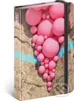 Notes Filip Hodas (linkovaný s gumičkou na uzavření)