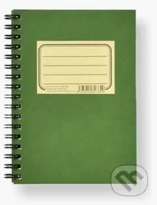 Kroužkový blok ZELENÁČ