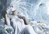 Ice Fairy