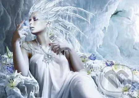 Ice Fairy