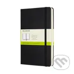 Moleskine – zápisník Expanded (stredný, čistý)