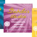 Šlabikár šťastia 1-3 (Kolekcia) - Pavel Hirax Baričák - audiokniha z kategorie Pozitivní myšlení