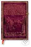 Paperblanks - zápisník The Bronte Sisters (Special Edition)