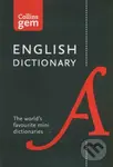 Collins English Dictionary