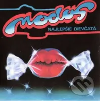 Modus: Nejlepšie Dievčata LP - Modus