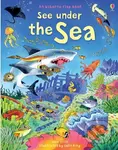 See Under the Sea - Kate Davies, Colin King (ilustrátor)