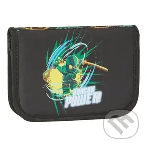 LEGO Ninjago Dragon Power - peračník s náplňou