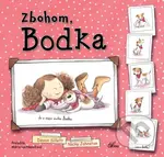 Zbohom, Bodka - Devon Sillett, Nicky Johnston (Ilustrátor) - kniha z kategorie Pohádky