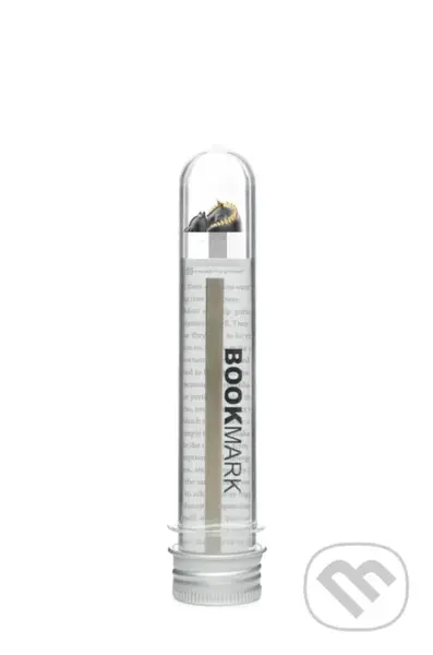 Záložka - Spiaci dráčik