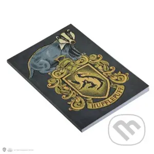 Harry Potter Blok linkovaný - Bifľomor