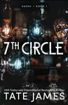 7th Circle - Tate James - kniha z kategorie Romantická