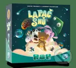 Lapač snů - Laurent Escoffier, David Franck