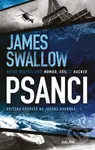 Psanci - James Swallow - kniha z kategorie Detektivky, thrillery a horory