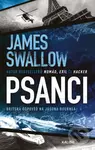 Psanci - James Swallow