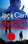 Red Sky Mourning - Jack Carr - kniha z kategorie Thrillery