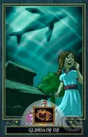 Glinda of Oz - Lyman Frank Baum - kniha z kategorie Beletrie pro děti