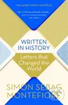 Written in History (Letters that Changed the World) - kniha z kategorie Historie