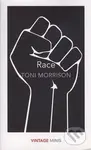 Race - Toni Morrison - kniha z kategorie Beletrie