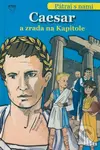Caesar a zrada na Kapitole - Franziska Jaekel