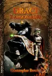 Draci z Argonathu - Christopher Rowley