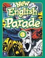 New English Parade 3 (Student's Book) - M. Herrera, T. Zanatta - kniha z kategorie Jazykové učebnice a slovníky