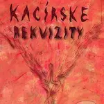 Kacírske rekvizity - Pavel Urban - kniha z kategorie Poezie