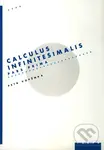 Calculus infinitesimalis (Pars prima) - Petr Vopěnka