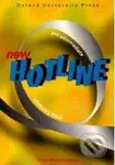 New Hotline - Pre-Intermediate (Student's Book) - Tom Hutchinson - kniha z kategorie Jazykové učebnice a slovníky