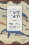 The First Poets (Lives of the Ancient Greek Poets) - kniha z kategorie Životopisy