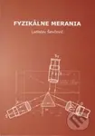 Fyzikálne merania (Tretie opravené a rozšírené vydanie) - kniha z kategorie Vysoké školy