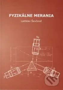 Fyzikálne merania (Tretie opravené a rozšírené vydanie) - kniha z kategorie Vysoké školy