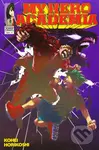 My Hero Academia 9 - Kohei Horikoshi