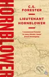 Lieutenant Hornblower - C.S. Forester - kniha z kategorie Beletrie