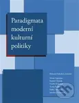 Paradigmata moderní kulturní politiky - Bohumil Nekolný - kniha z kategorie Politologie a politika