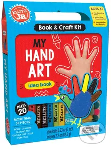 My Hand Art