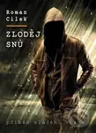Zloděj snů - Roman Cílek - kniha z kategorie Detektivky