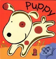 Puppy - Pop Up Book - kniha z kategorie Cizí jazyky
