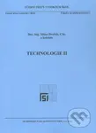 Technologie II. - Milan Dvořák