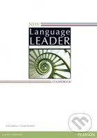 New Language Leader Pre-Intermediate: Coursebook - Gareth Rees - kniha z kategorie Střední školy