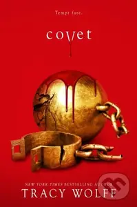 Covet - Tracy Wolff