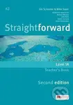 Straightforward Split Ed. 1A: Teacher´s Book Pack w. Audio CD - kniha z kategorie Jazykové učebnice a slovníky