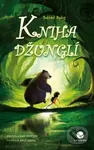 Kniha džunglí - Rudyard Kipling - kniha z kategorie Pro děti