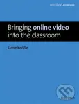 Into The Classroom - Online Video - Jamie Keddie