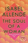 The Soul of a Woman - Isabel Allende - kniha z kategorie Humanitní a společenské vědy