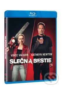 Slečna bestie - Christopher Landon - film z kategorie Hororové komedie