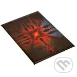 Magnetka Stranger Things - Season 4