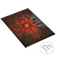 Magnetka Stranger Things - Season 4