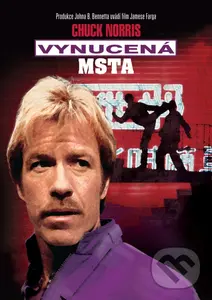 Vynucená msta - James Fargo