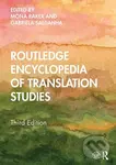 Routledge Encyclopedia of Translation Studies (Third Edition) - Mona Baker